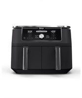 Ninja DZ401 Foodi 10 Qt DualZone Air Fryer