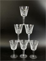 Waterford Crystal Goblets