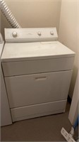 Whirlpool- heavy duty - extra large -supreme