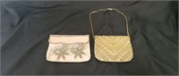 Vintage Beaded and Sequined Purses