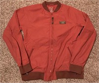 Women’s XS L.L. Bean Full Zip Long Sleeve Jacket