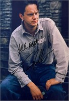 Autograph COA Shawshank Redemption Photo