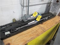 CDI Large Capacity Torque Wrench &