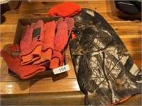 Hunting Gloves & Hoods