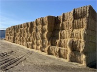 Hay Stack 2 (Off Site Location)