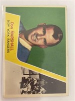 1964 Topps Hockey Card - Don Marshall #59