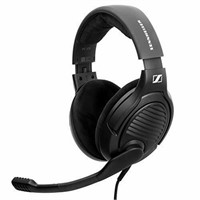 Like New Massdrop x Sennheiser PC37X Gaming Headse