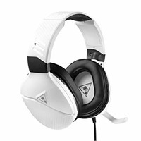 Like New Turtle Beach Recon 200 Wired Gaming Heads