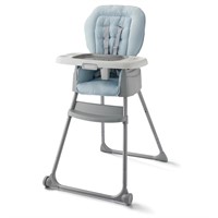 Graco Made2Grow 5-in-1 Highchair â€” Grows with