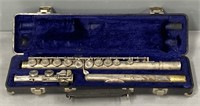 W. T. Armstrong Flute w/ Case