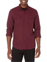 Size Medium Amazon Essentials Men's Slim-Fit