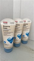 Eczema care