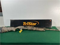 Tristar Cobra III 20 Ga Pump