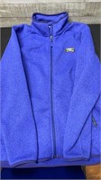 L.L. Bean Size Large Jacket/ Sweater