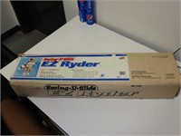 Swing-N- Slide EZ Ryder in orig box.  NE 4490