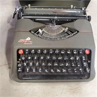 Empire Typewriter