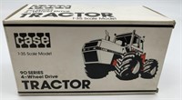 Sales Guides Case 90 Series Tractor