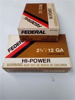 12ga hi power slugs 10 rds