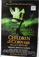 CHILDREN OF THE CORN 666 ISAAC'S RETURN