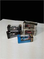 Dale jr and others Nascar collection