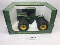 John Deere 9200