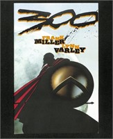300 #2 (1998) FRANK MILLER!