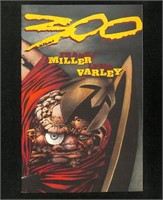 300 #3 (1998) FRANK MILLER!