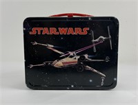 1977 Thermos Star Wars Lunch Box