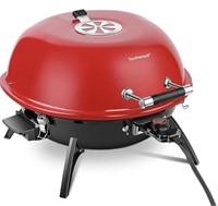 TECHWOOD ELECTRIC OUTDOOR BBQ