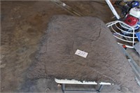 4X4 FT CONCRETE STAMPING PAD