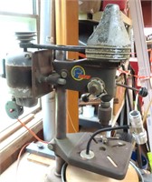 Shopmaster Drill Press
