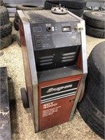 Snap-On ACT 3000 refrigerant recovery recycling