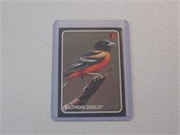 2024 TOPPS HERITAGE BALTIMORE ORIOLES