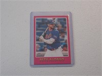 2024 TOPPS HERITAGE PETE ALONSO 1975 BS