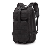 27L Tactical Backpack for Men & Army Assault