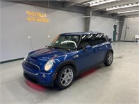 2006 MINI Cooper