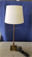 Linnea Accent Lamp w/Shade 11” MSRP $210