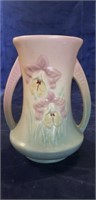 Vintage Hull Pottery Vase (6.5" Tall)