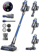 Buture Pro BP10 Cordless Broom Vacuum Cleaner