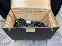 Quantity of cables