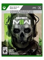 Call Of Duty Modern Warfare II, Xbox Series X, Xbo