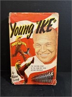 "Young Ike" by Alden Hatch 1953