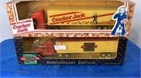 Ertl 50th Anniversary Edition  & Cracker Jack