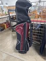 Golf Clubs (R-Handed)