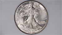 1946 Walking Liberty Half Dollar