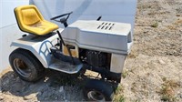 Sears Craftsman GT/18 Lawn Tractor