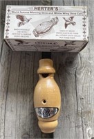 Herter's Dove Call