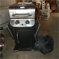 Char Broil Performance Propane Grill