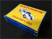 Vintage DieCast Car Collection