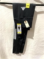 Adidas Ladies Leggings S